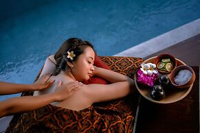 The Maya Seminyak Villas