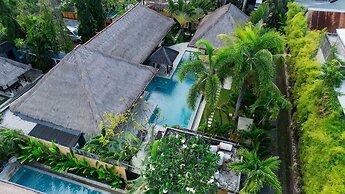 The Maya Seminyak Villas