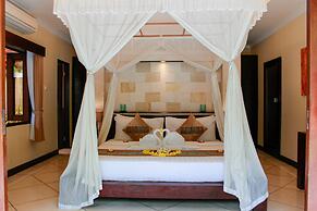 The Maya Seminyak Villas