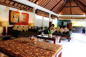 The Maya Seminyak Villas