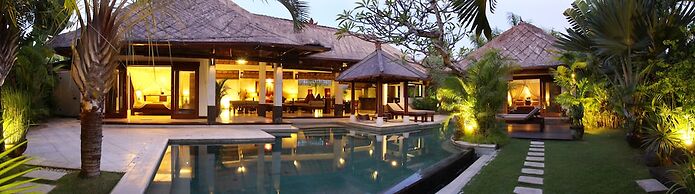 The Maya Seminyak Villas