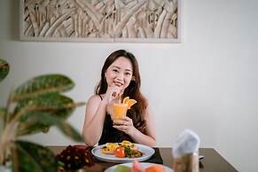 The Maya Seminyak Villas