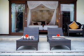 The Maya Seminyak Villas