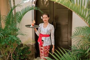The Maya Seminyak Villas