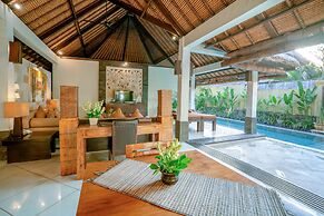 The Maya Seminyak Villas