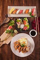 The Maya Seminyak Villas