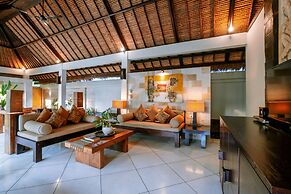 The Maya Seminyak Villas