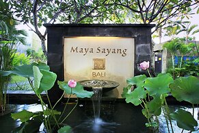 The Maya Seminyak Villas