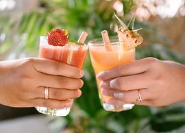 The Maya Seminyak Villas