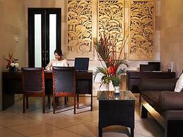 The Maya Seminyak Villas