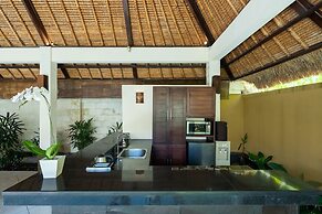 The Maya Seminyak Villas