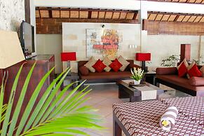 The Maya Seminyak Villas