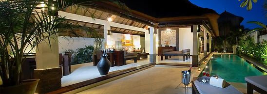 The Maya Seminyak Villas