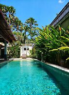 The Maya Seminyak Villas