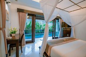 The Maya Seminyak Villas
