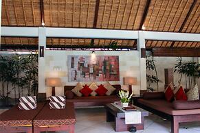 The Maya Seminyak Villas