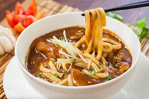 The Maya Seminyak Villas