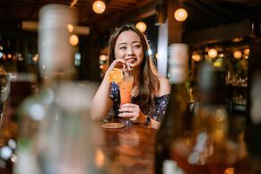 The Maya Seminyak Villas