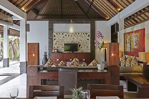 The Maya Seminyak Villas