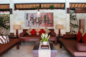 The Maya Seminyak Villas