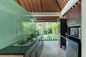 The Maya Seminyak Villas