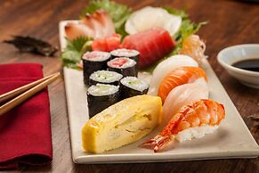 The Maya Seminyak Villas