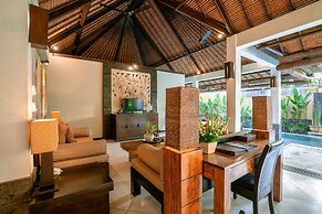 The Maya Seminyak Villas