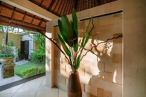 The Maya Seminyak Villas