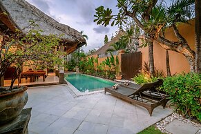 The Maya Seminyak Villas