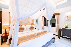 The Maya Seminyak Villas