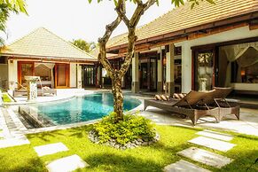 The Maya Seminyak Villas