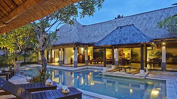 The Maya Seminyak Villas