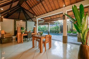 The Maya Seminyak Villas