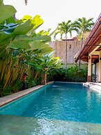 The Maya Seminyak Villas