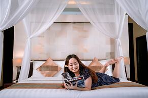 The Maya Seminyak Villas