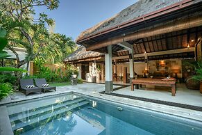 The Maya Seminyak Villas