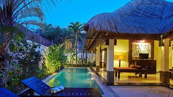 The Maya Seminyak Villas