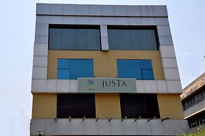 juSTa Hyderabad