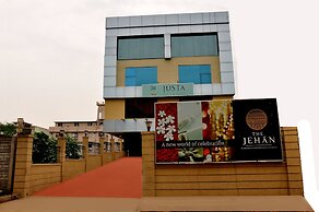 juSTa Hyderabad