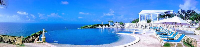 Blue Point Resort and Spa