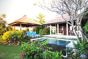 Blue Point Resort and Spa