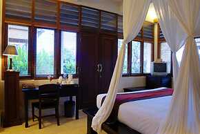 Blue Point Resort and Spa
