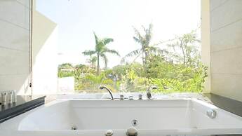Blue Point Resort and Spa