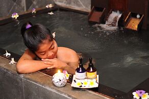 Blue Point Resort and Spa