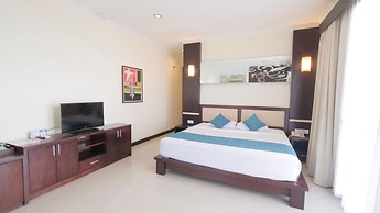 Blue Point Resort and Spa