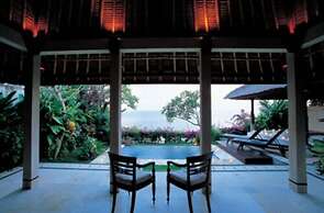 Blue Point Resort and Spa