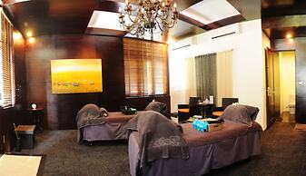 Blue Point Resort and Spa