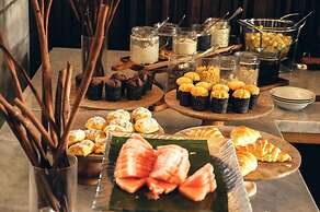 Blue Point Resort and Spa