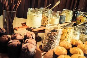 Blue Point Resort and Spa