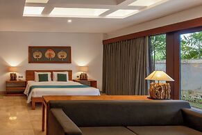 Blue Point Resort and Spa